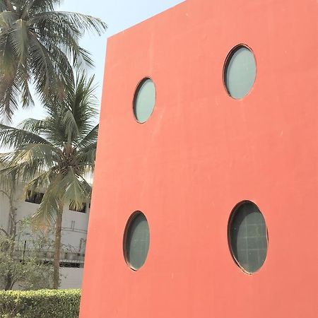 Star Guest House Karachi Exterior photo